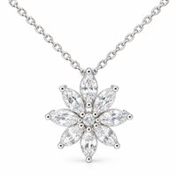 Collana Ultima Edizione Donna in Argento CAO4593